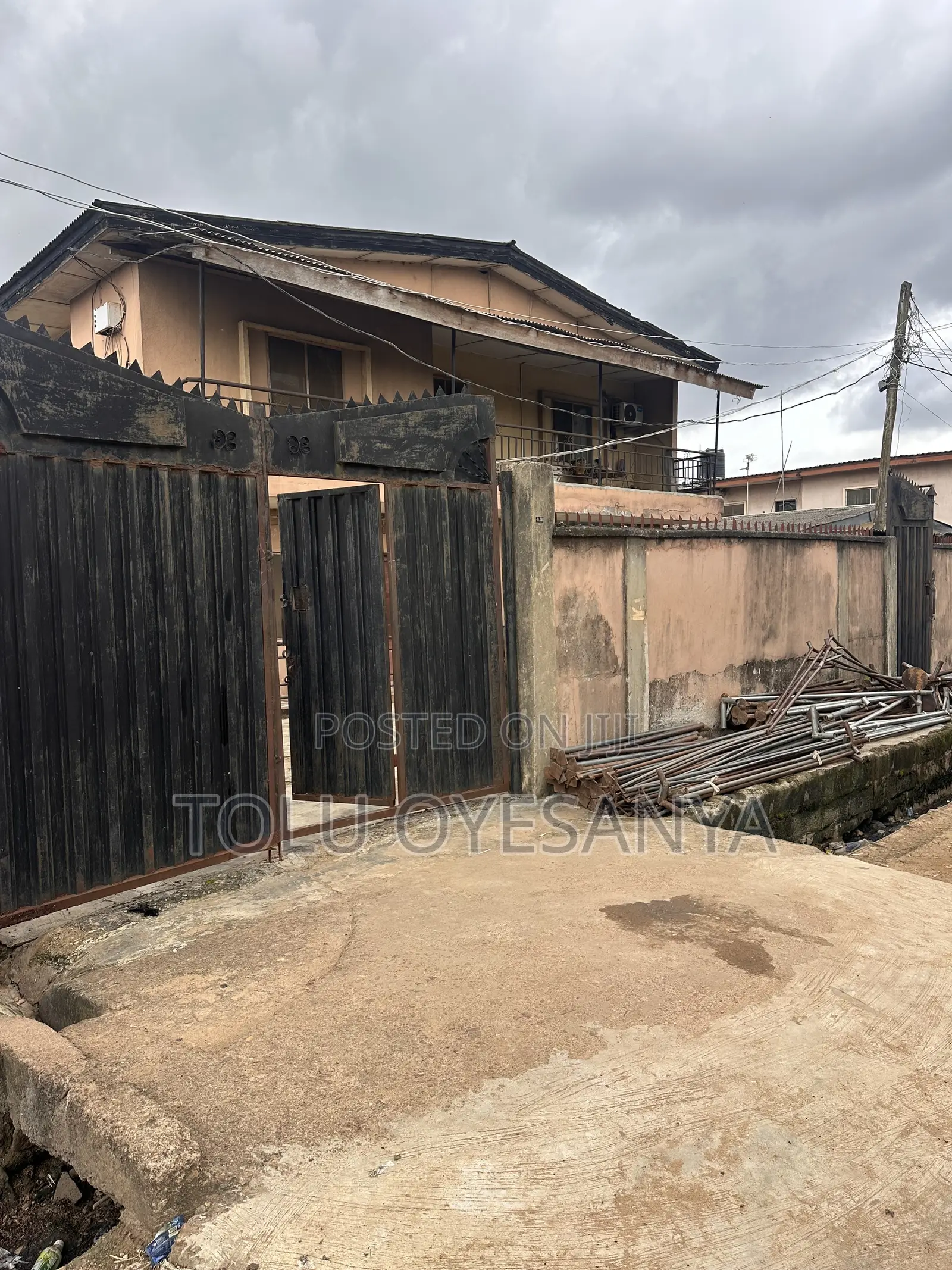 4bdrm Apartment in Lagos State for sale in Lagos State