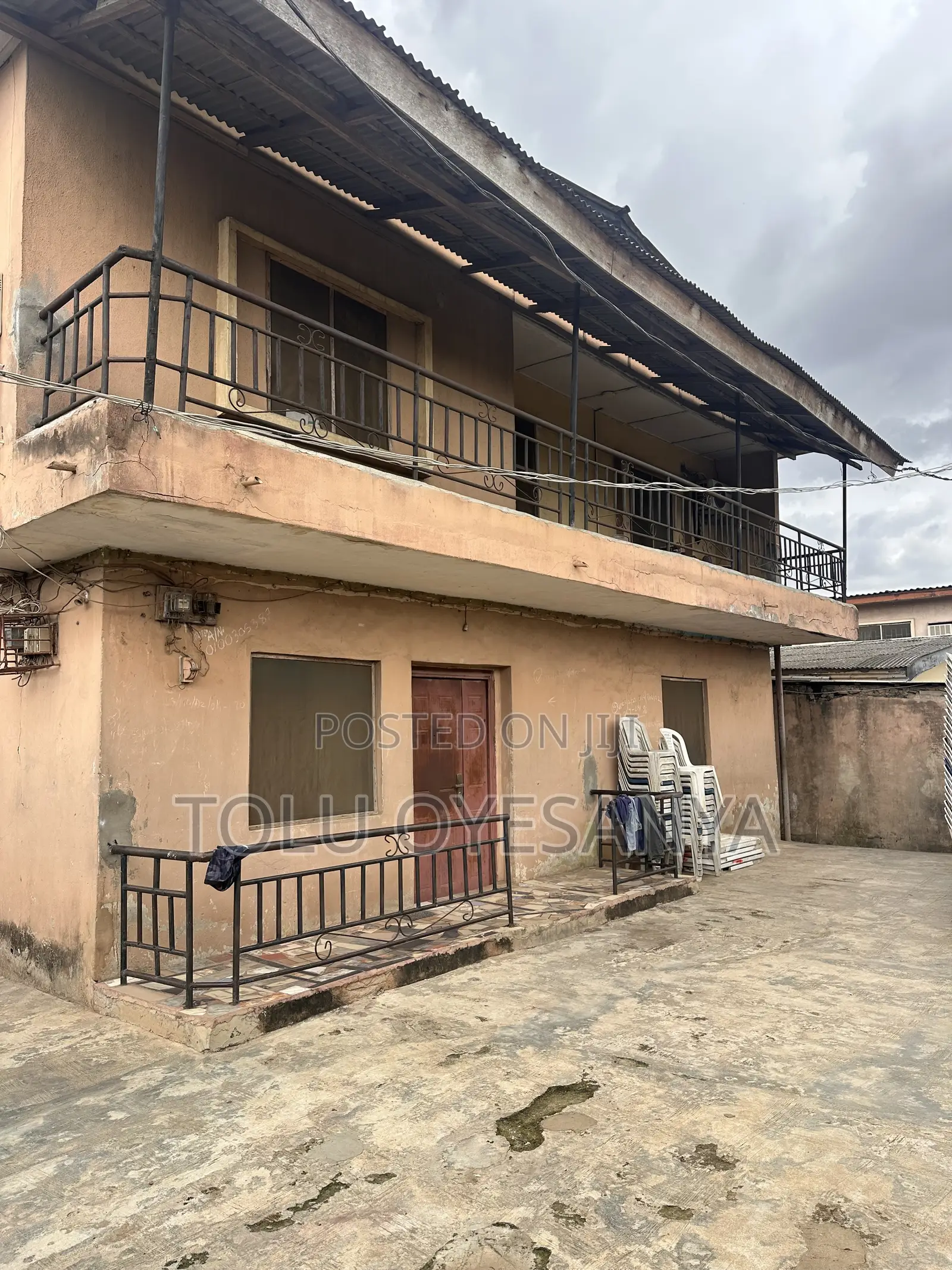 4bdrm Apartment in Lagos State for sale in Lagos State