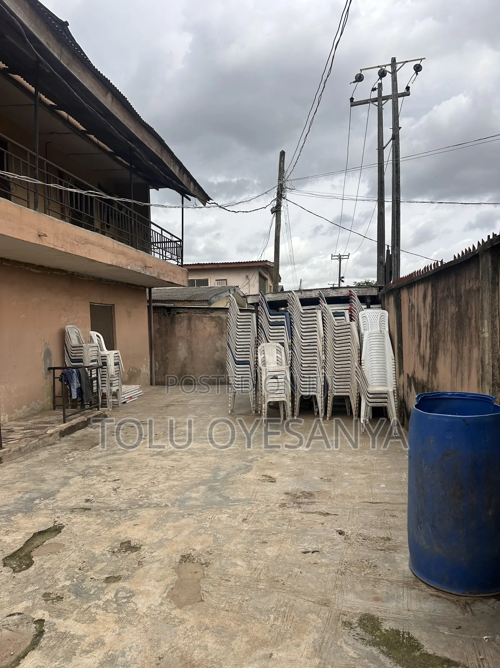 4bdrm Apartment in Lagos State for sale in Lagos State