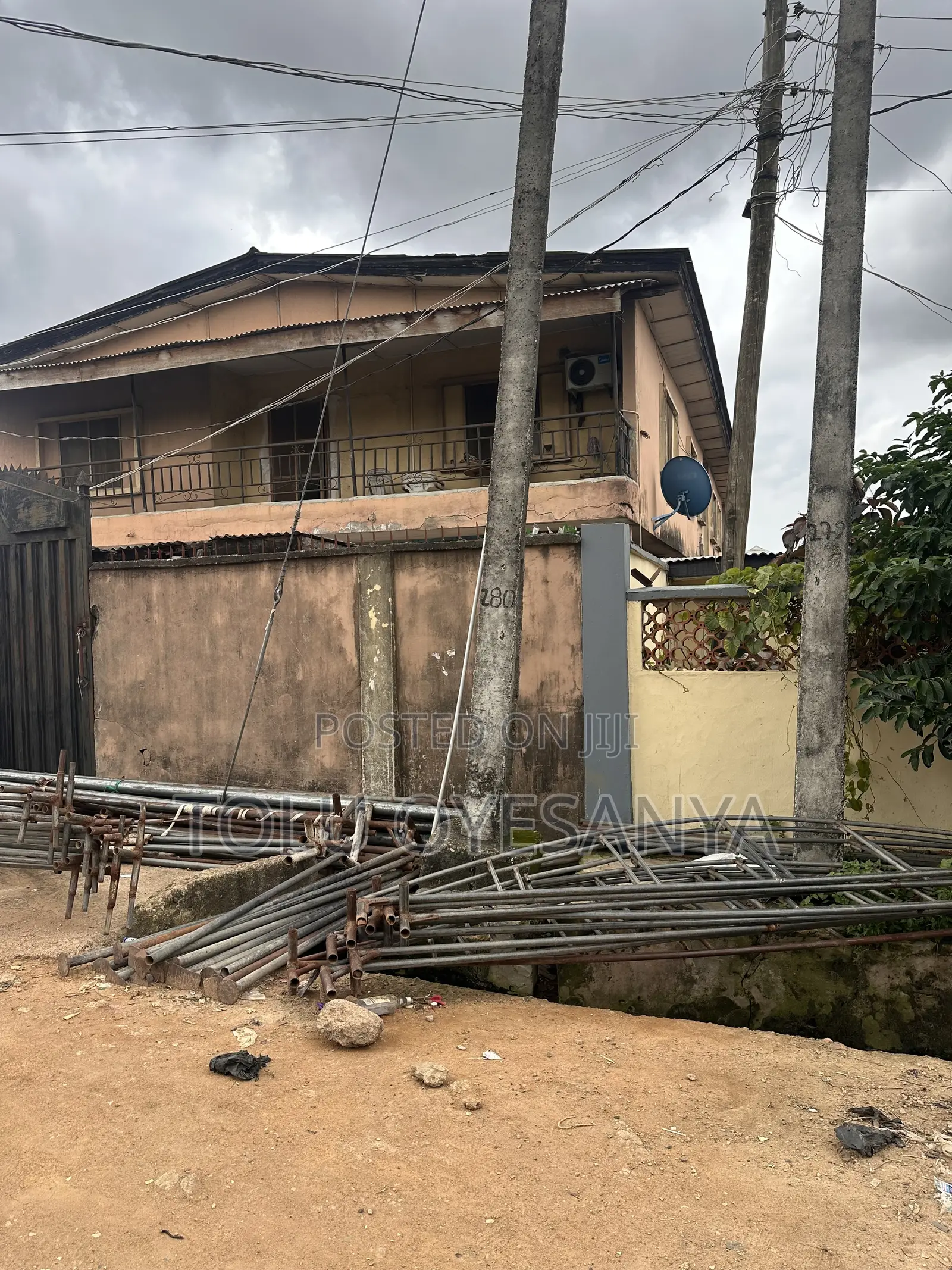 4bdrm Apartment in Lagos State for sale in Lagos State