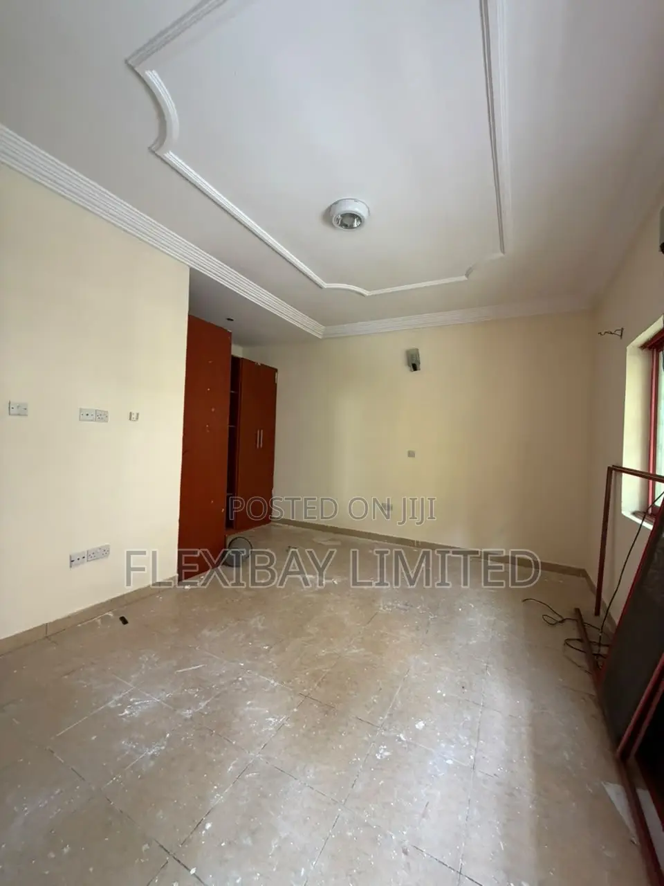 4bdrm Townhouse / Terrace in Agungi for rent in Agungi