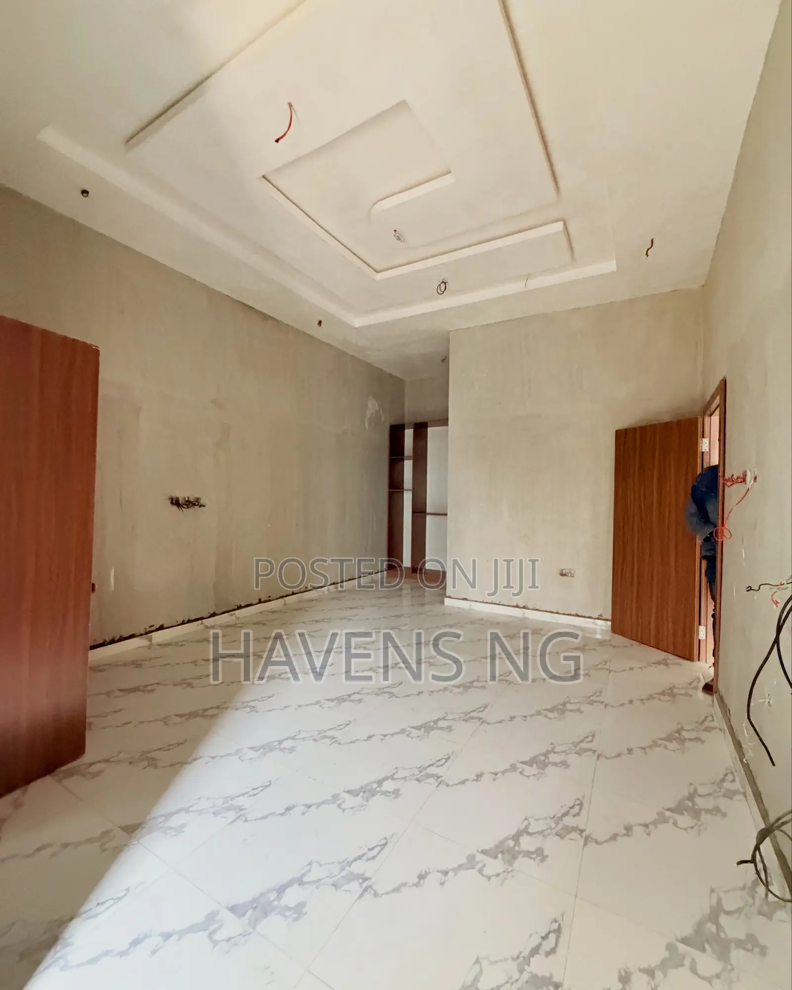 4bdrm Duplex in Ogudu GRA for sale in Ogudu GRA