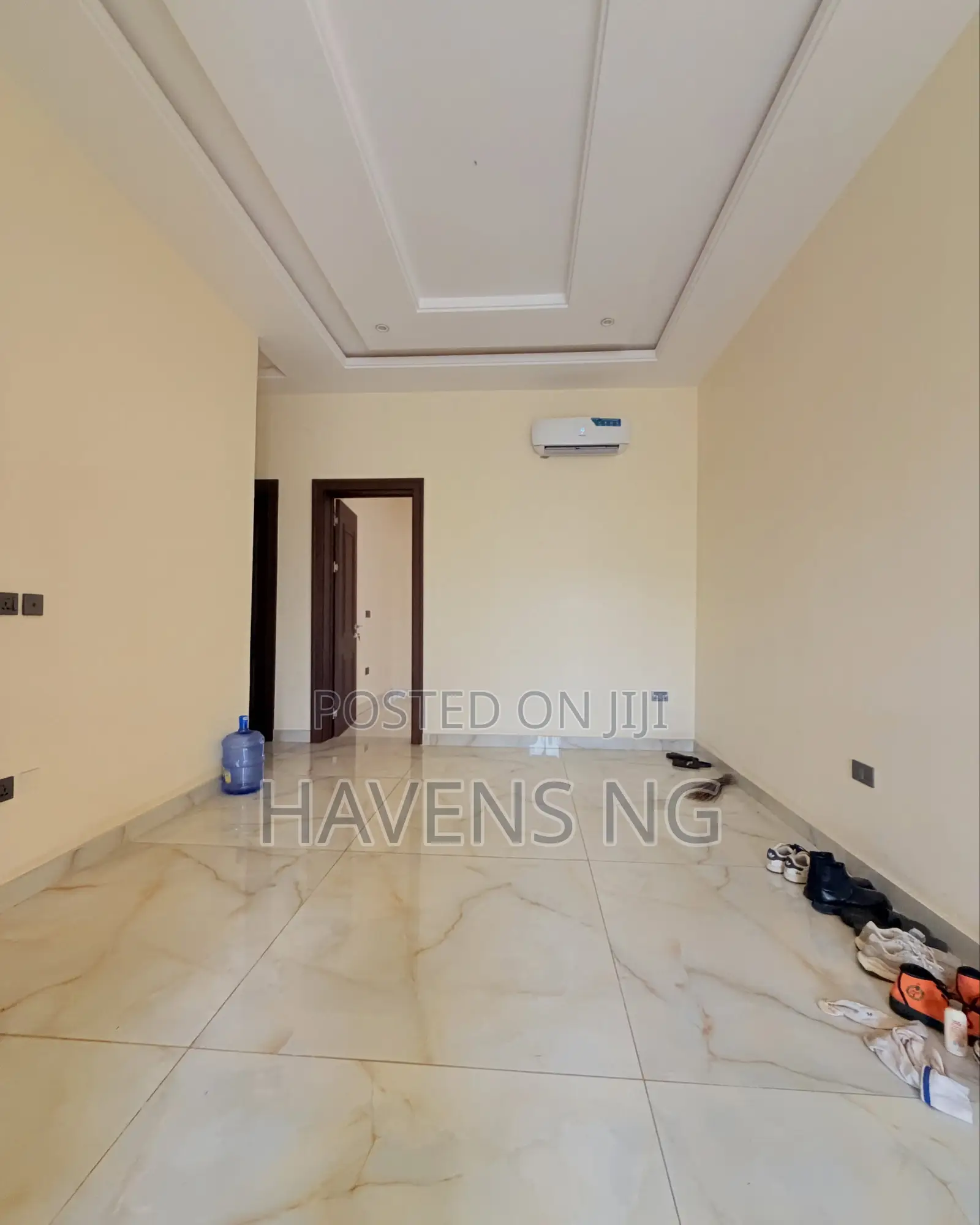 4bdrm Duplex in Ikeja GRA for sale in Ikeja GRA