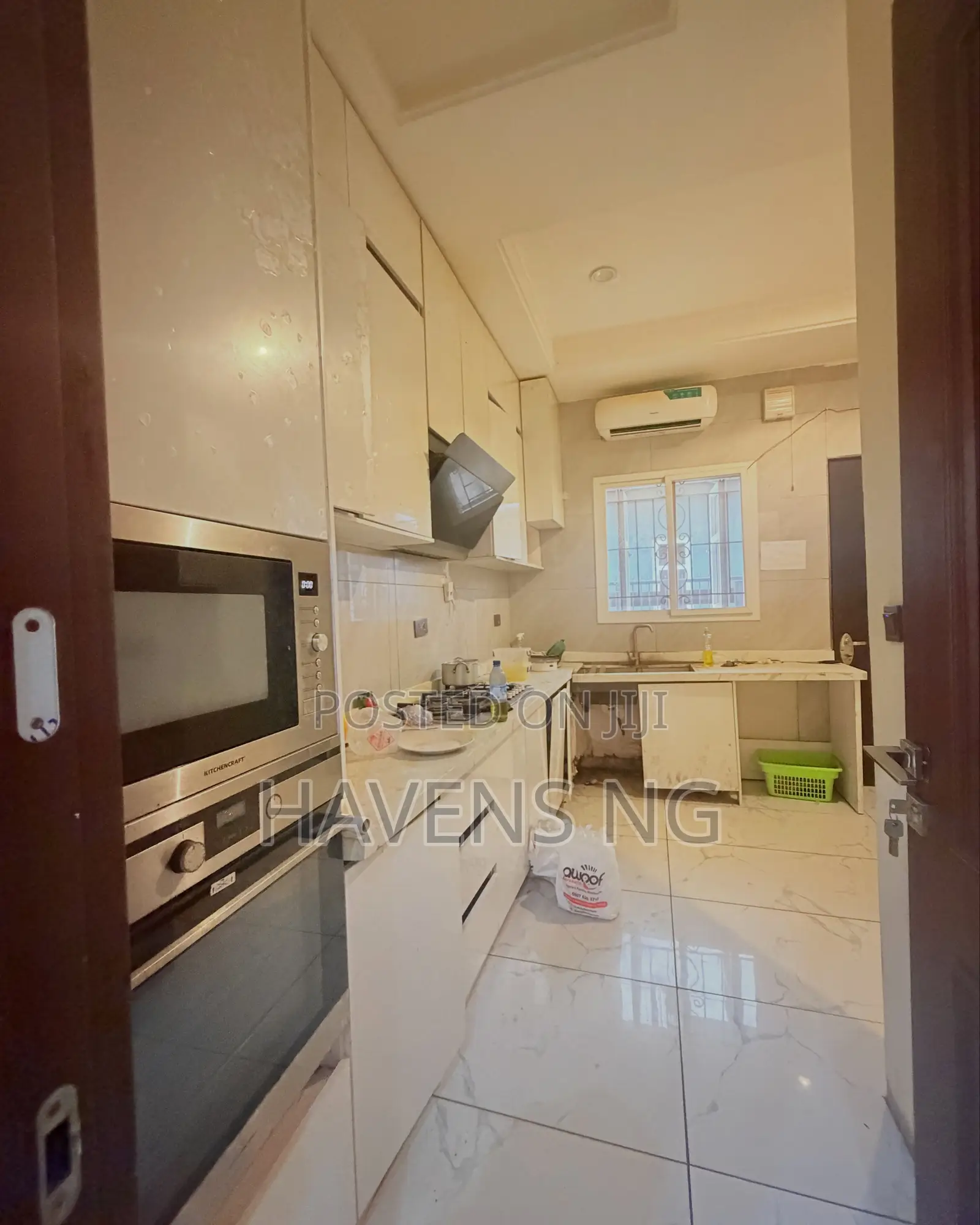 4bdrm Duplex in Ikeja GRA for sale in Ikeja GRA