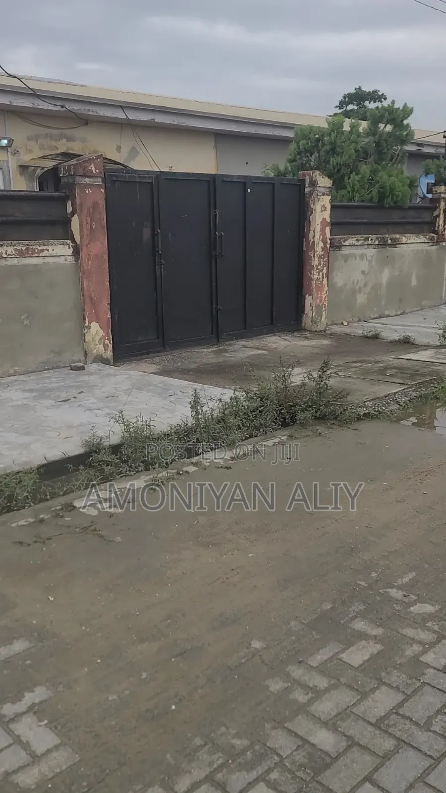 2bdrm Bungalow in Abraham Adesanya, Off Lekki-Epe Expressway for sale in Off Lekki-Epe Expressway