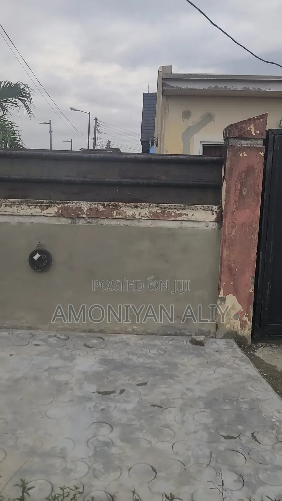 2bdrm Bungalow in Abraham Adesanya, Off Lekki-Epe Expressway for sale in Off Lekki-Epe Expressway