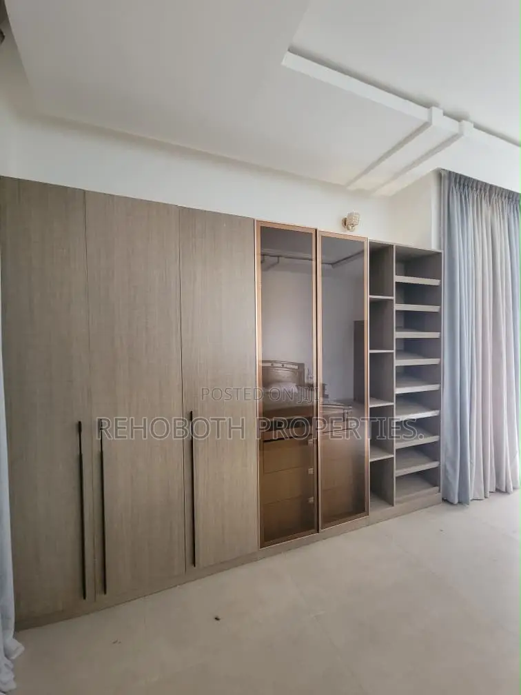 Furnished 4bdrm Duplex in Kolapo Ishola, Akobo for rent in Akobo
