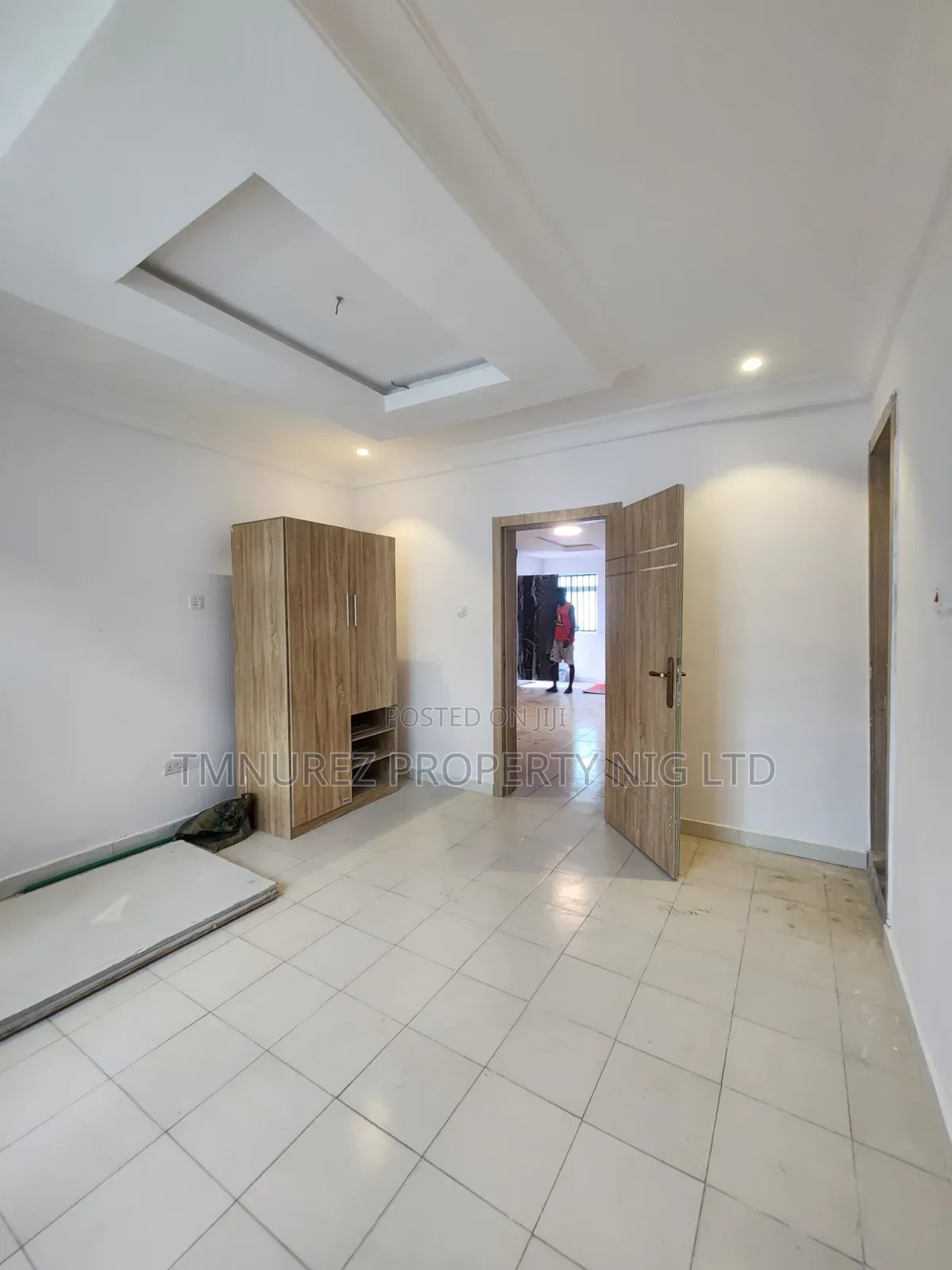 2bdrm Apartment in Thomas Estate for rent in Thomas Estate
