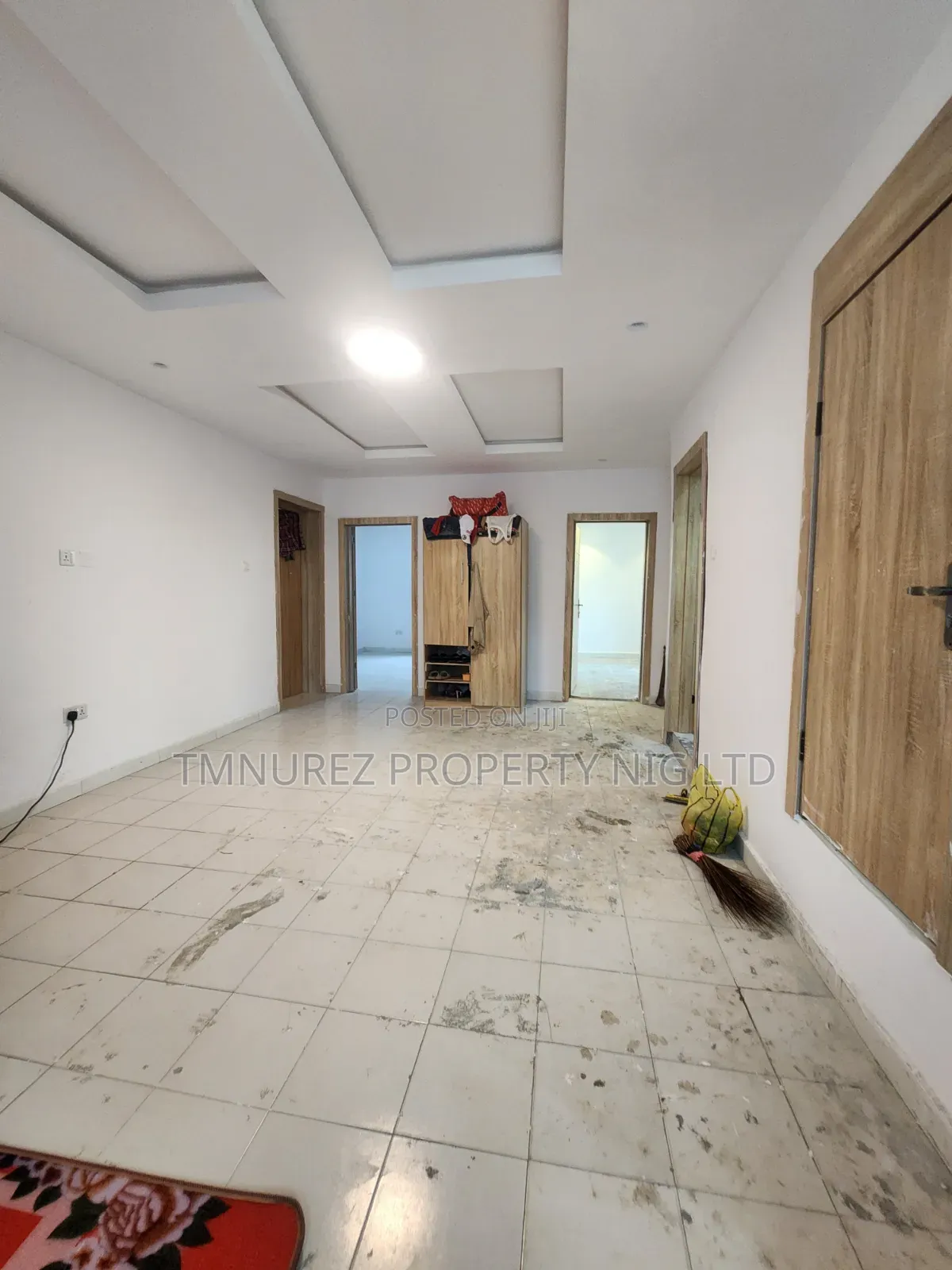 2bdrm Apartment in Thomas Estate for rent in Thomas Estate