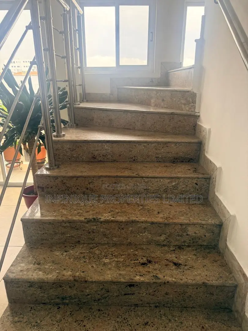 4bdrm Maisonette in Mojisola Onikoyi for rent in Ikoyi