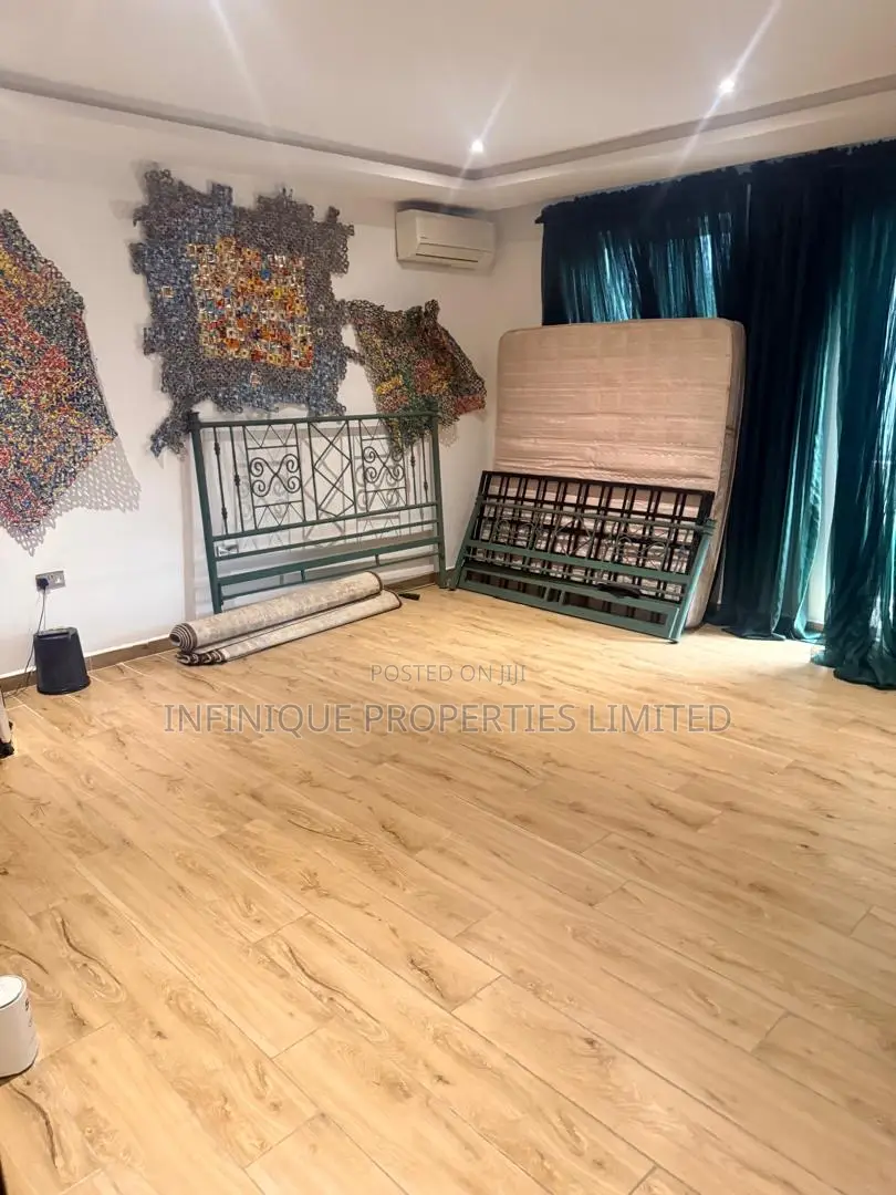 4bdrm Maisonette in Mojisola Onikoyi for rent in Ikoyi