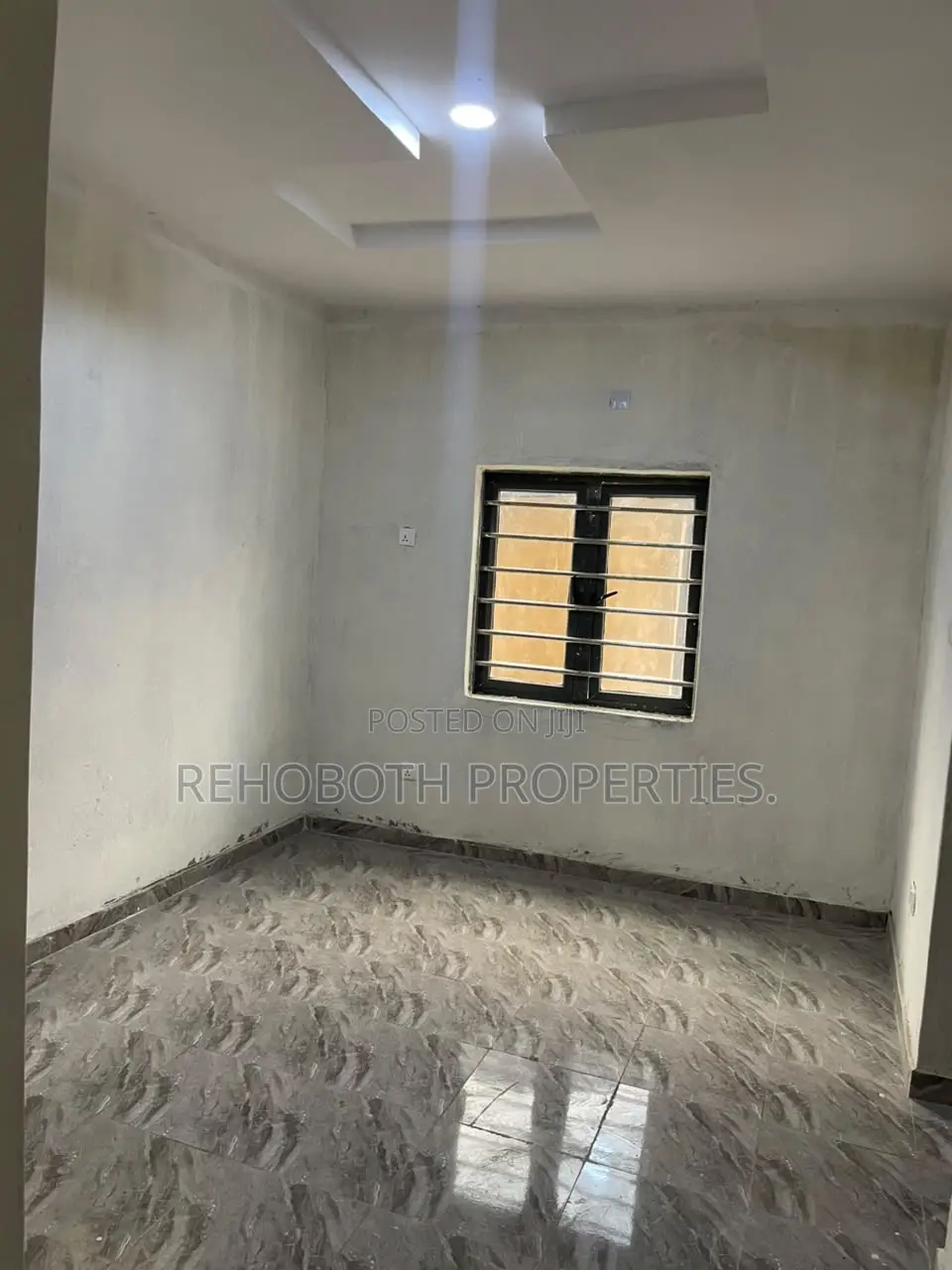 3bdrm Apartment in Ikolaba, Basorun for rent in Basorun