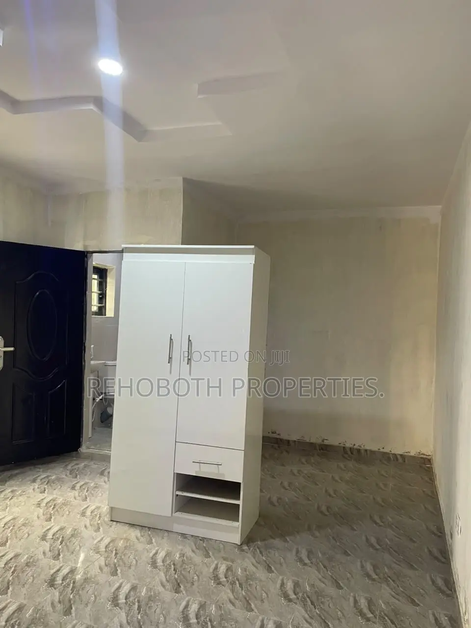 3bdrm Apartment in Ikolaba, Basorun for rent in Basorun