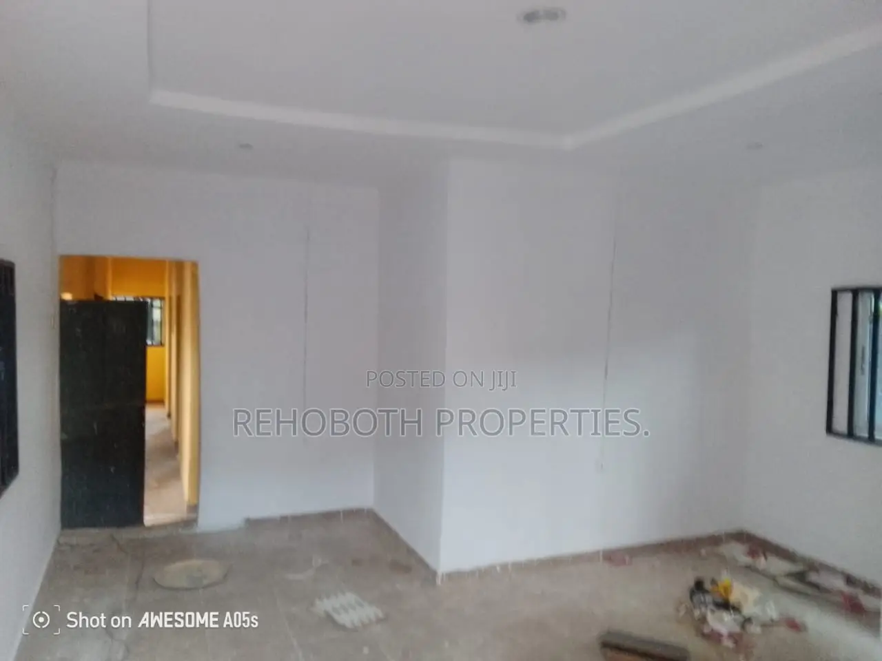 3bdrm Bungalow in Oluyole for rent in Oluyole Estate