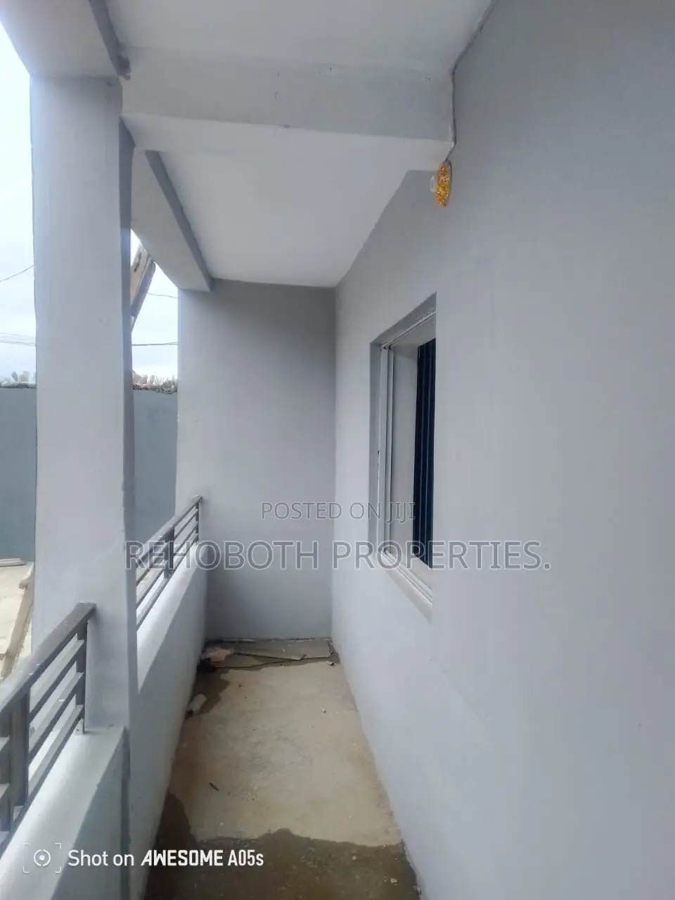 3bdrm Bungalow in Oluyole for rent in Oluyole Estate