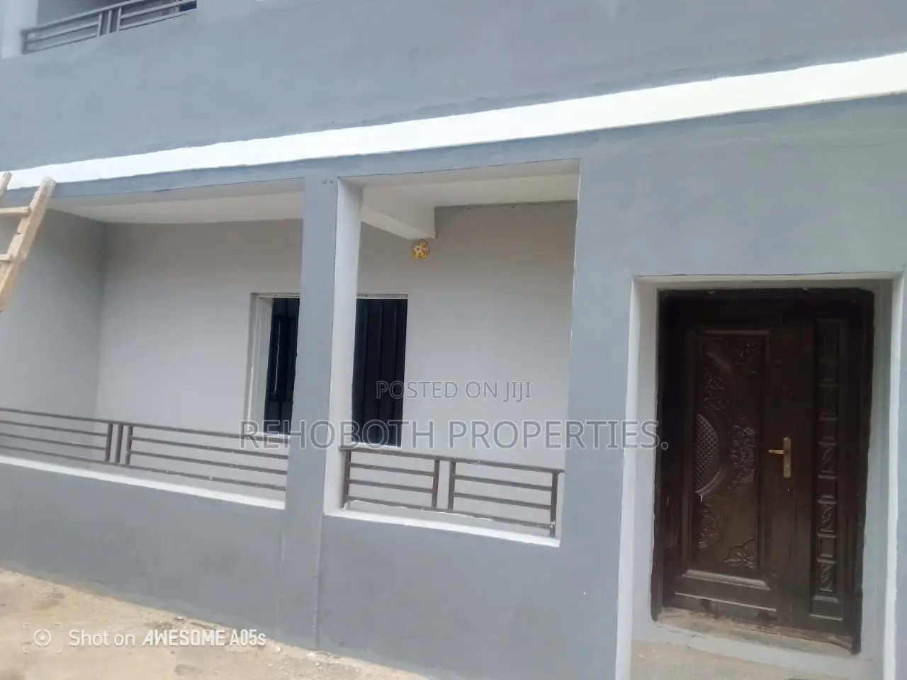 3bdrm Bungalow in Oluyole for rent in Oluyole Estate