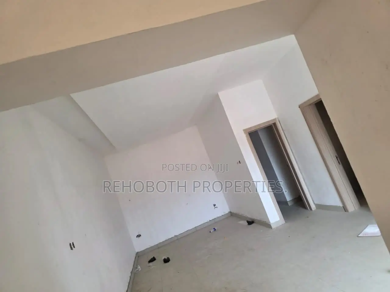3bdrm Apartment in Aare, Oluyole for rent in Oluyole