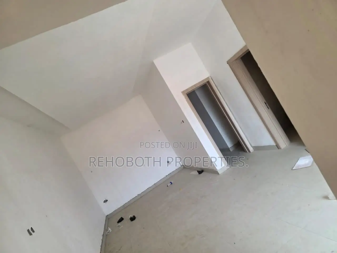 3bdrm Apartment in Aare, Oluyole for rent in Oluyole