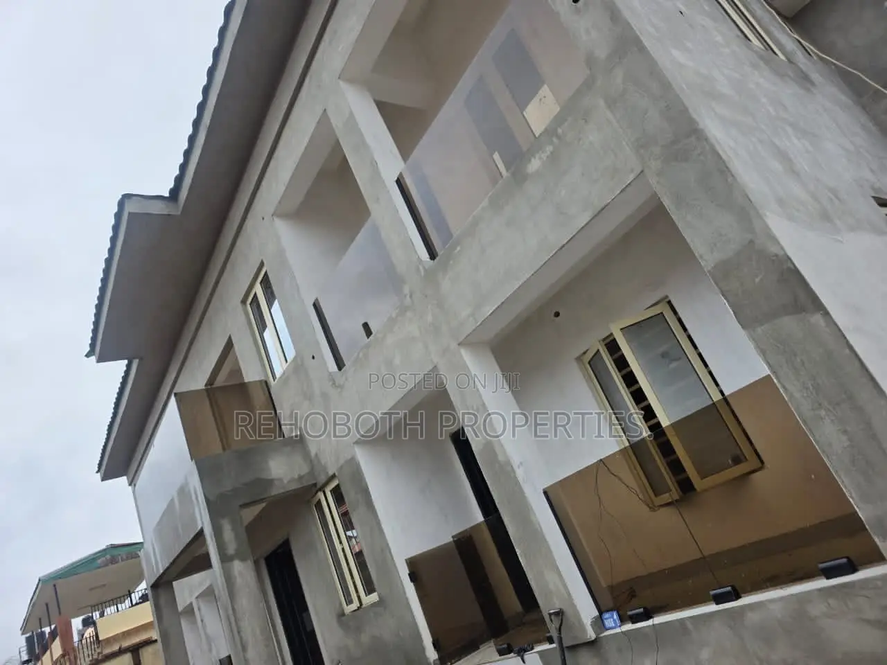 3bdrm Apartment in Aare, Oluyole for rent in Oluyole