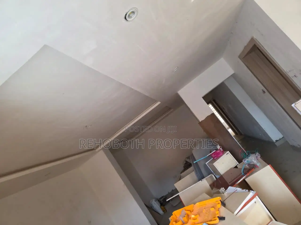 3bdrm Apartment in Aare, Oluyole for rent in Oluyole