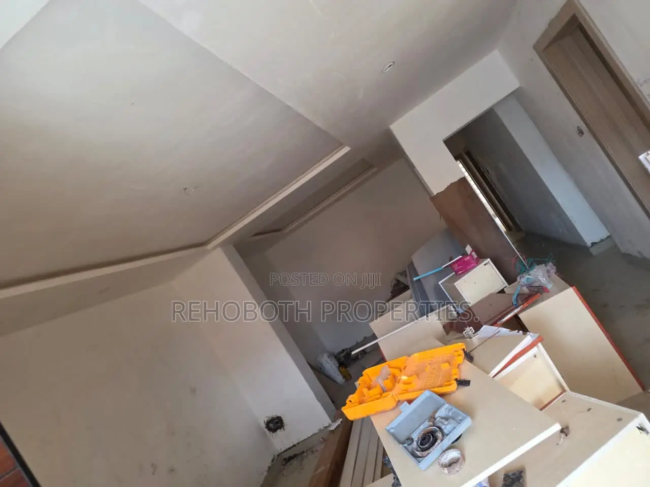 3bdrm Apartment in Aare, Oluyole for rent in Oluyole