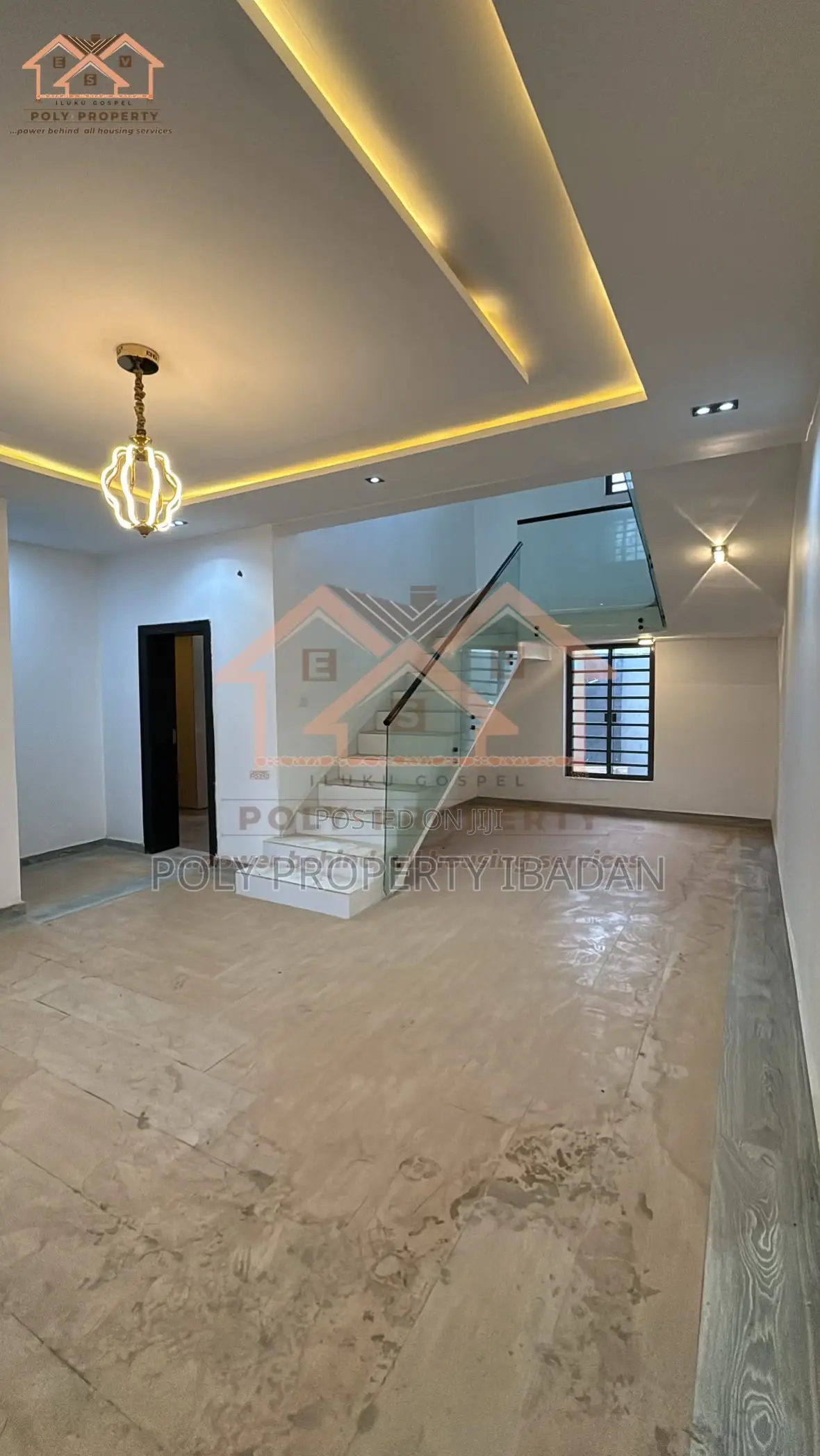 3bdrm Duplex in Carlton Gate Estate, Ibadan for sale in Ibadan