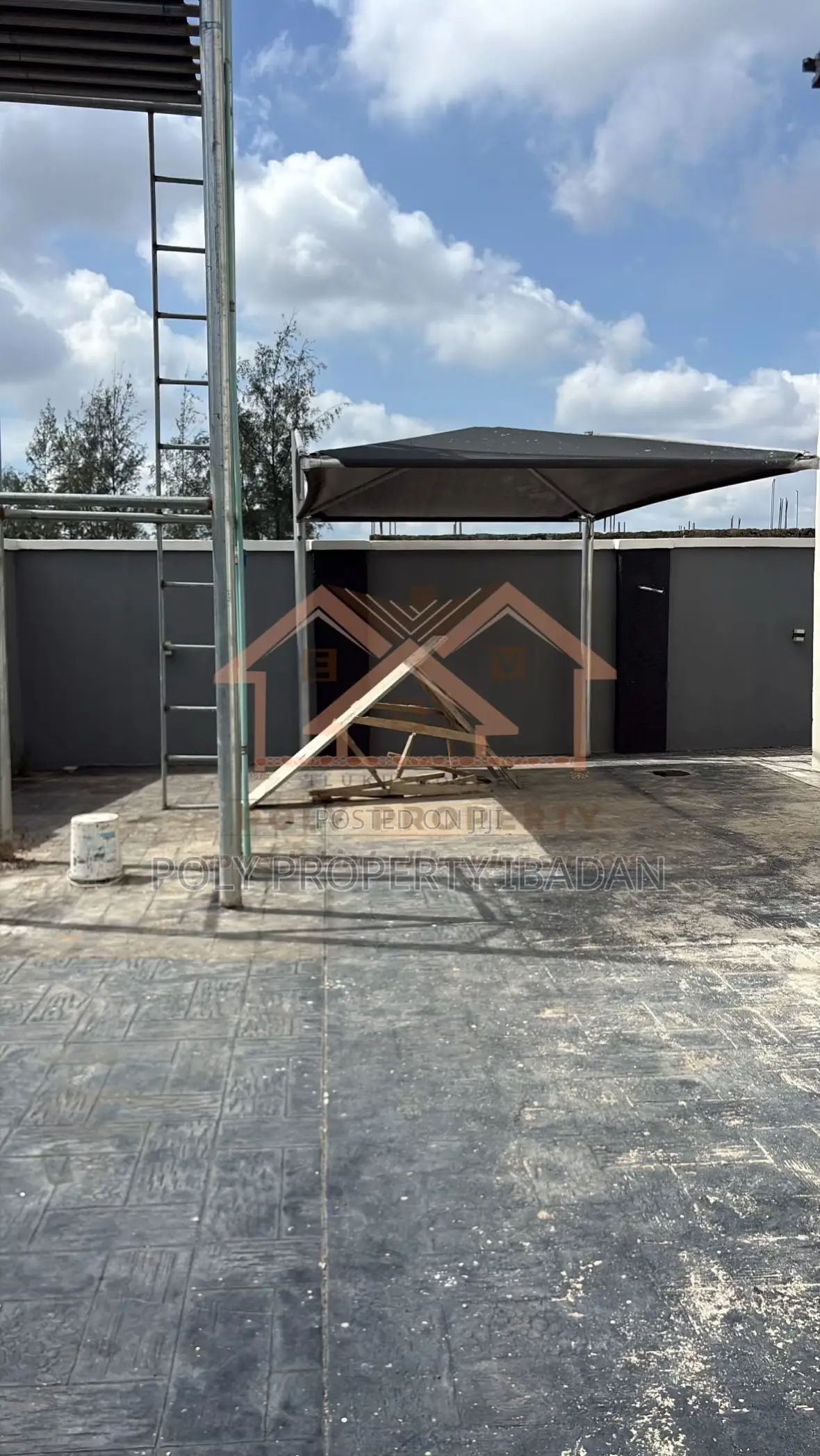 3bdrm Duplex in Carlton Gate Estate, Ibadan for sale in Ibadan