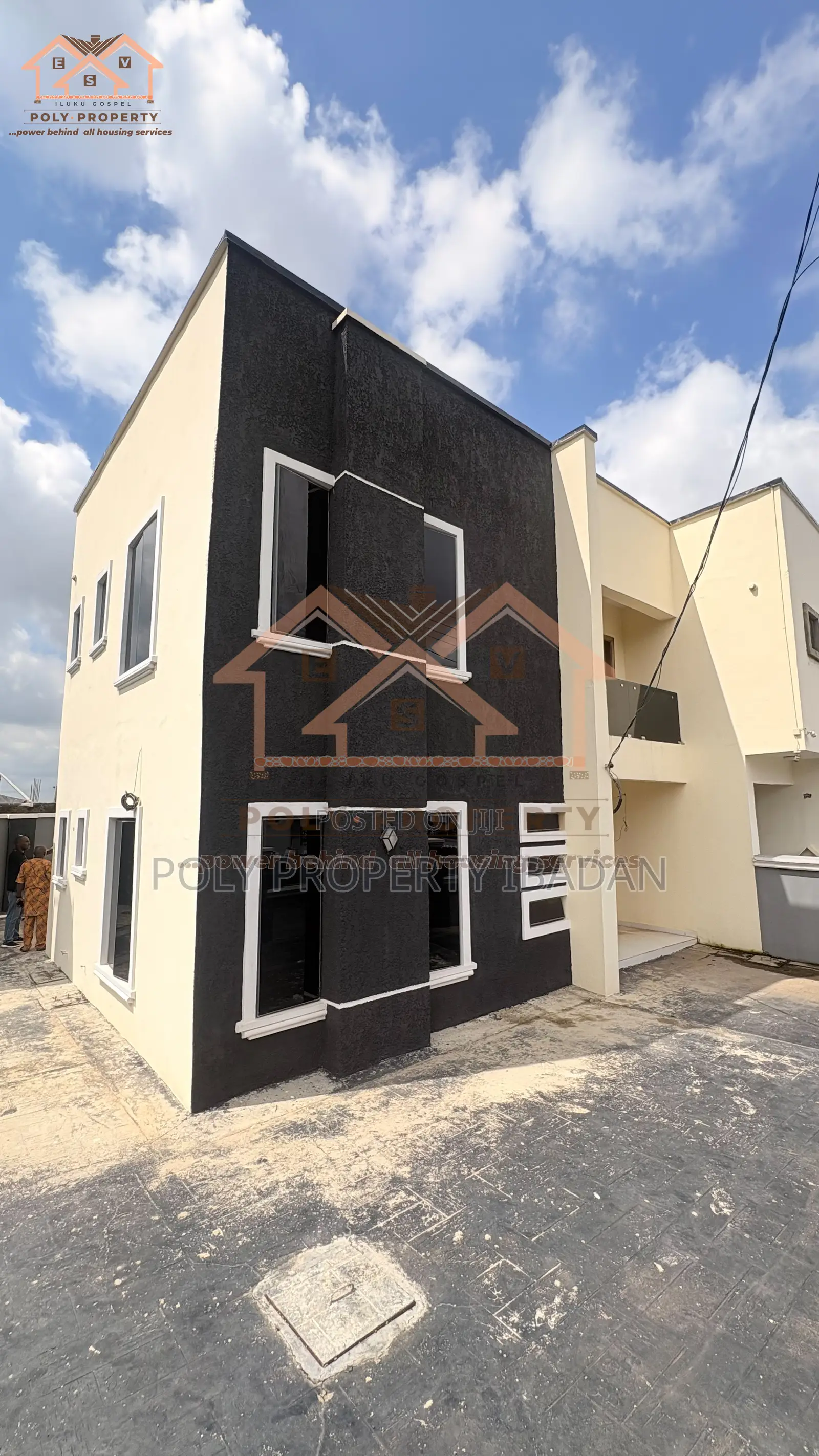 3bdrm Duplex in Carlton Gate Estate, Ibadan for sale in Ibadan