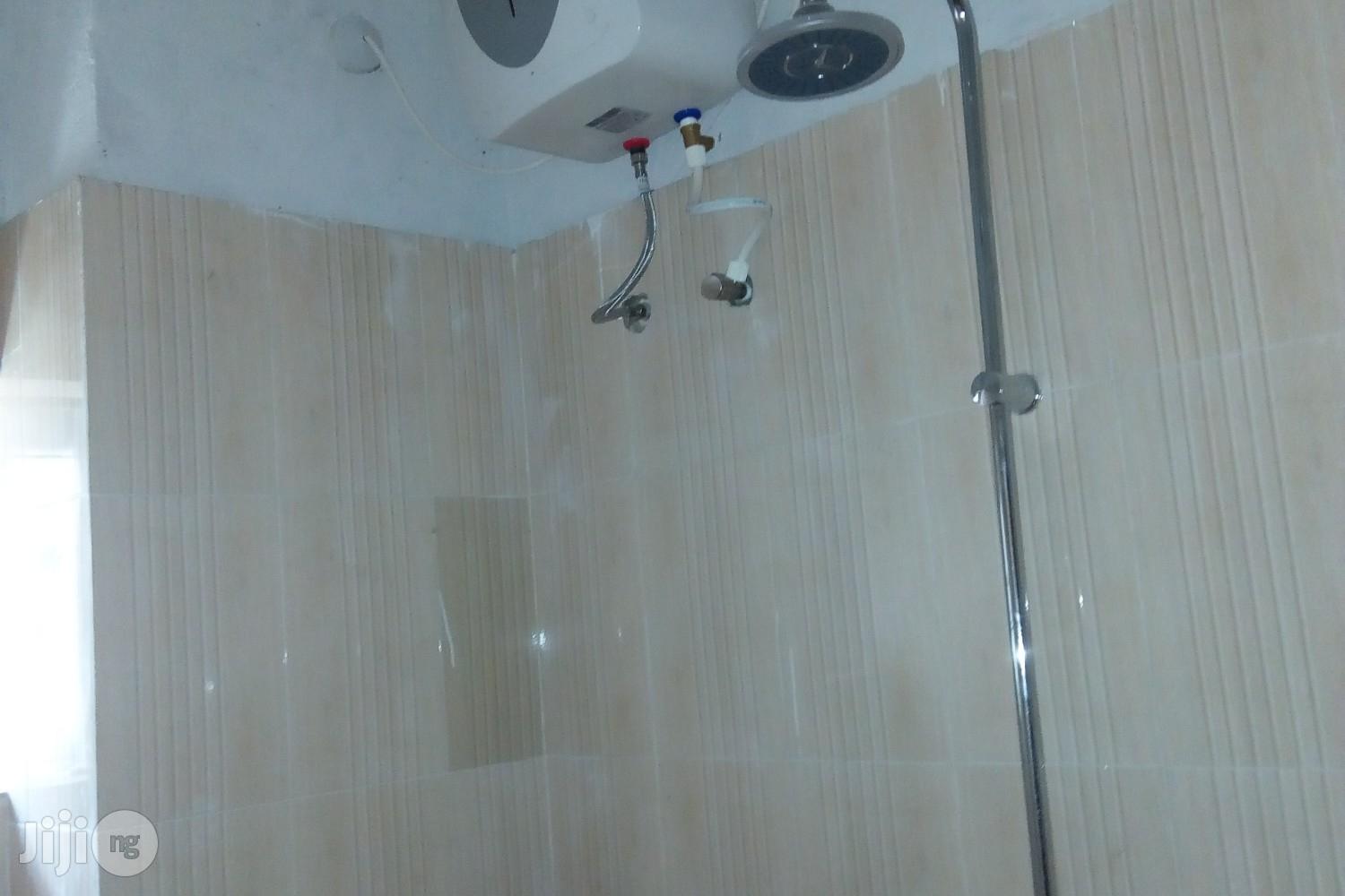 2bdrm Apartment in Cbn Estate 2, Alakija for sale in Alakija