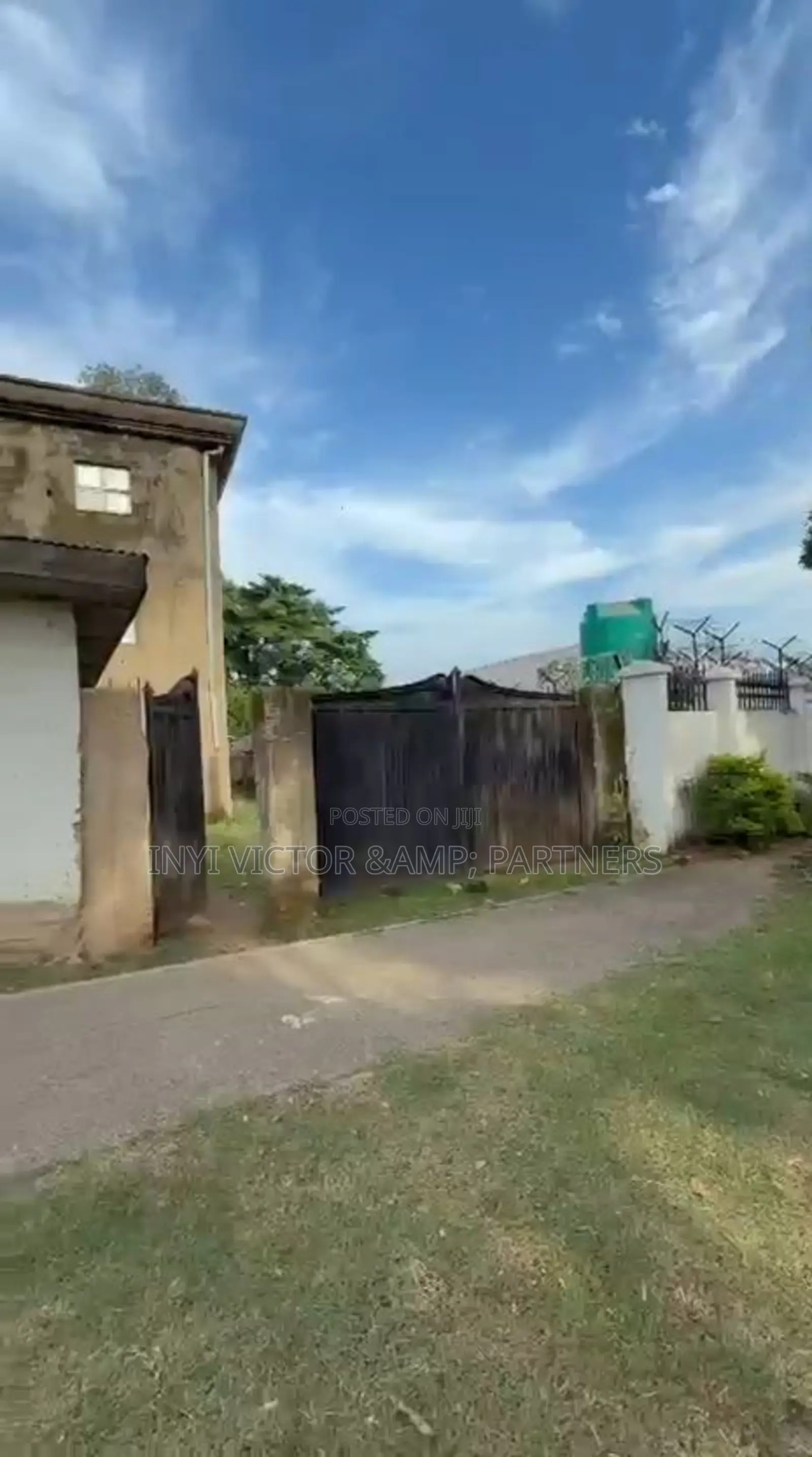 3bdrm Apartment in Maitama for sale in Maitama