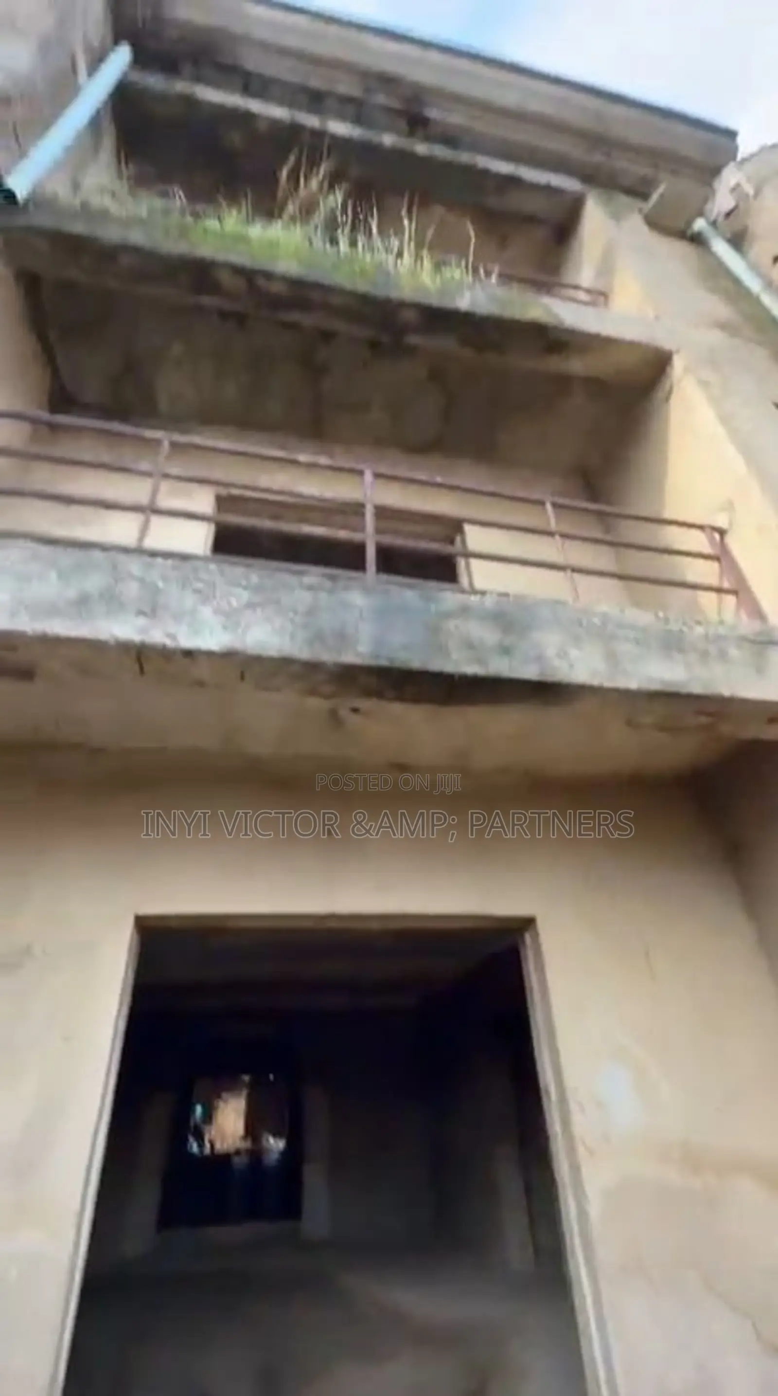 3bdrm Apartment in Maitama for sale in Maitama