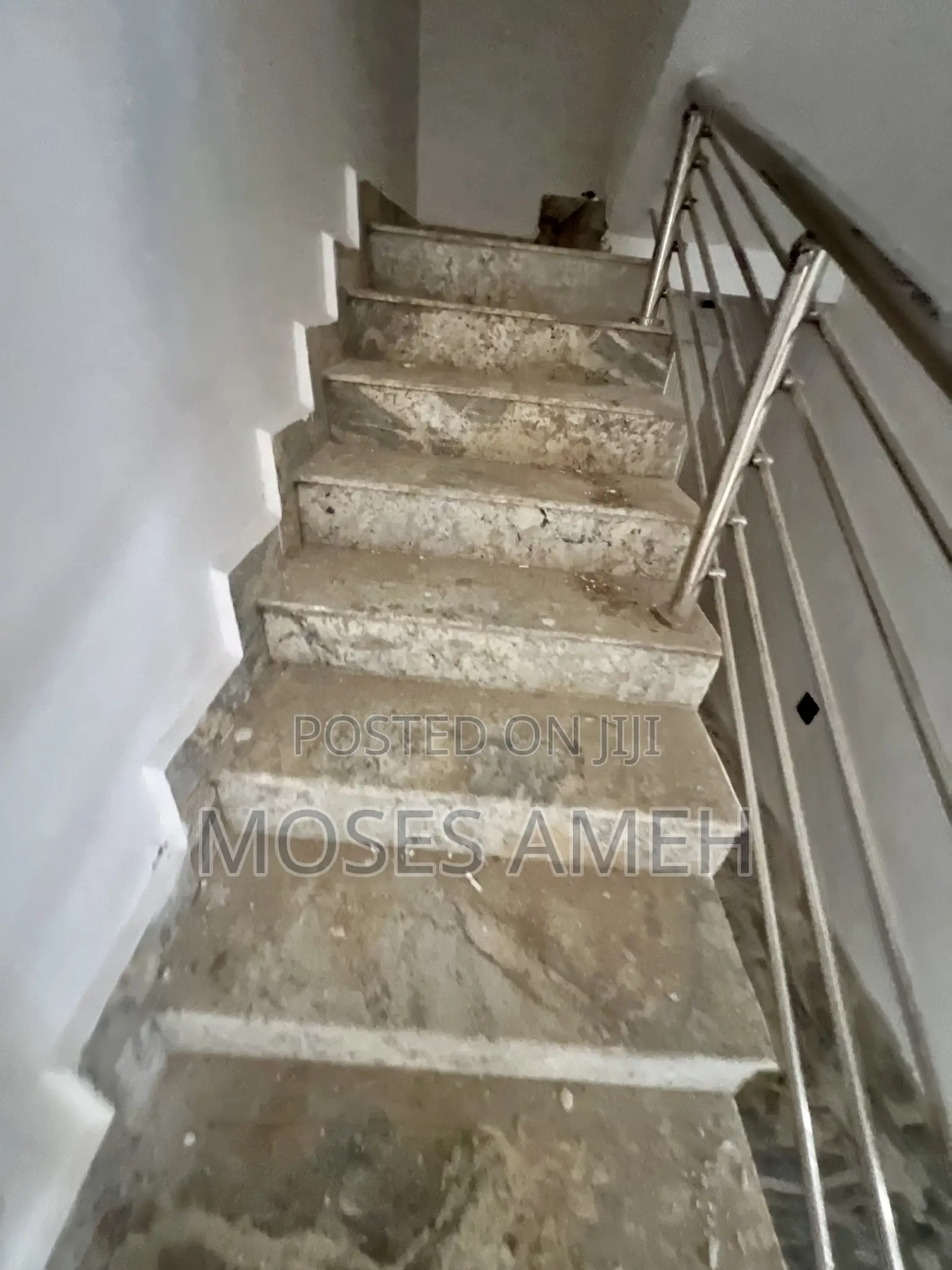 4bdrm Duplex in Wuye for rent in Wuye