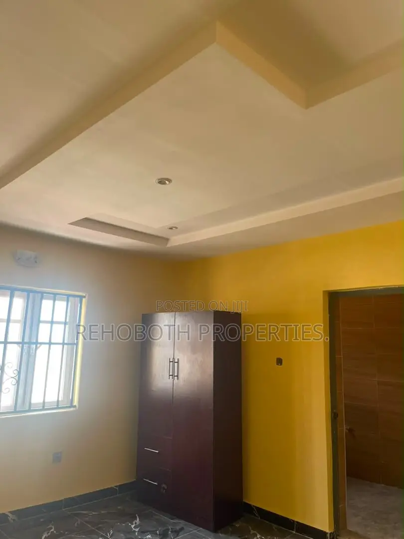 3bdrm Apartment in Oke Ibadan, Akobo for rent in Akobo