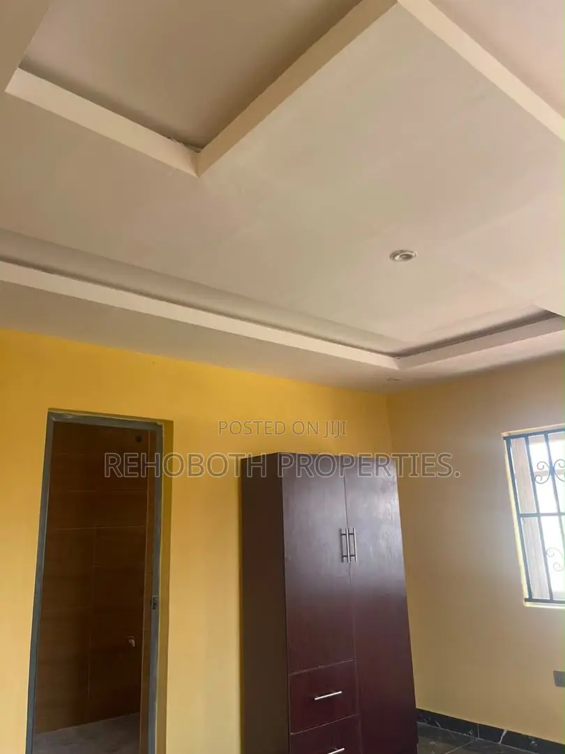 3bdrm Apartment in Oke Ibadan, Akobo for rent in Akobo
