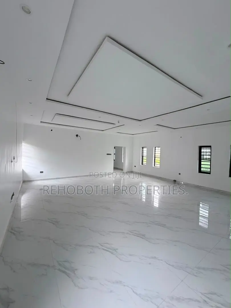 4bdrm Duplex in Engineer Lere Adigun for sale in Lere