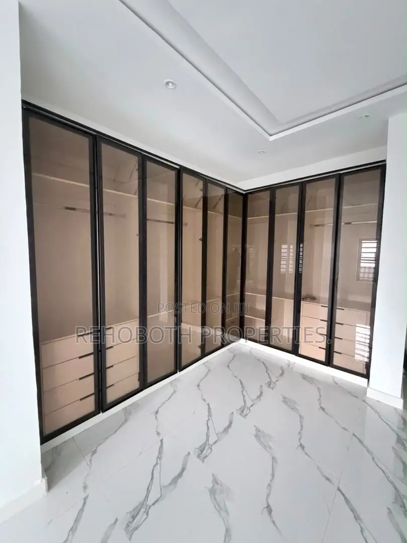 4bdrm Duplex in Engineer Lere Adigun for sale in Lere