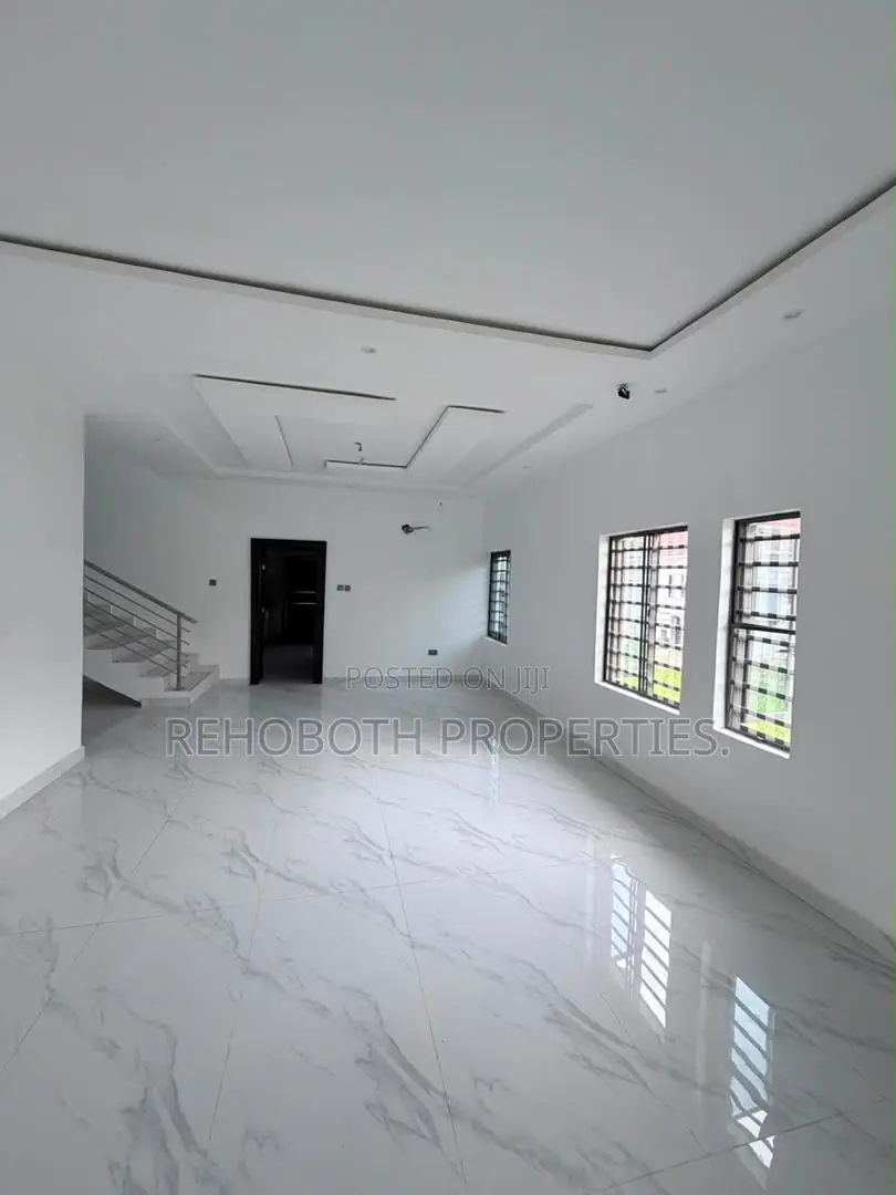 4bdrm Duplex in Engineer Lere Adigun for sale in Lere