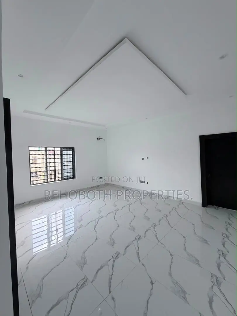 4bdrm Duplex in Engineer Lere Adigun for sale in Lere