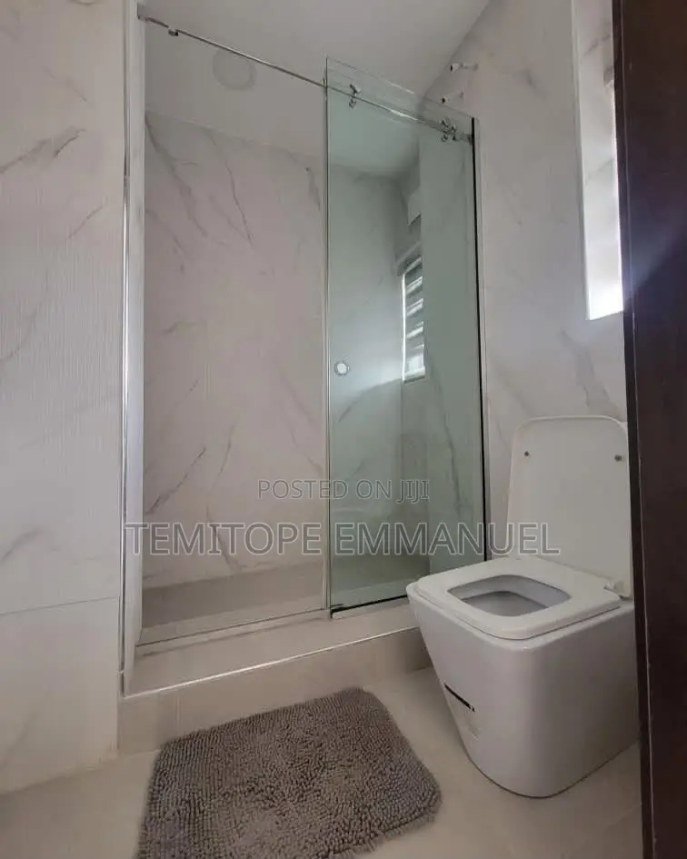 Furnished 2bdrm Apartment in Ikate for rent in Ikate