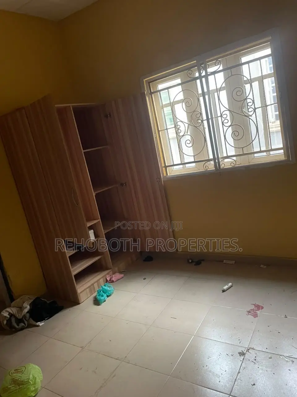 3bdrm Apartment in Elebu, Akala Express for rent in Akala Express