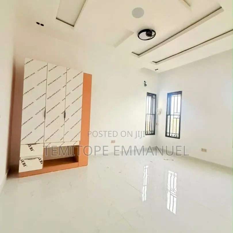 Furnished 4bdrm Apartment in Ikeja GRA for sale in Ikeja GRA
