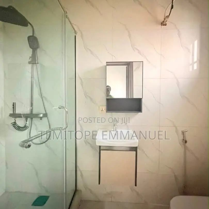 Furnished 4bdrm Apartment in Ikeja GRA for sale in Ikeja GRA