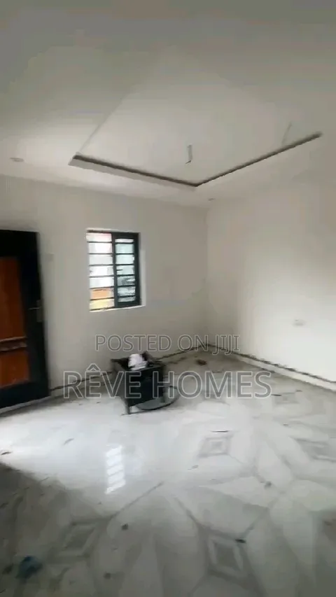 Mini Flat in Shomolu / Shomolu for rent in Shomolu / Shomolu