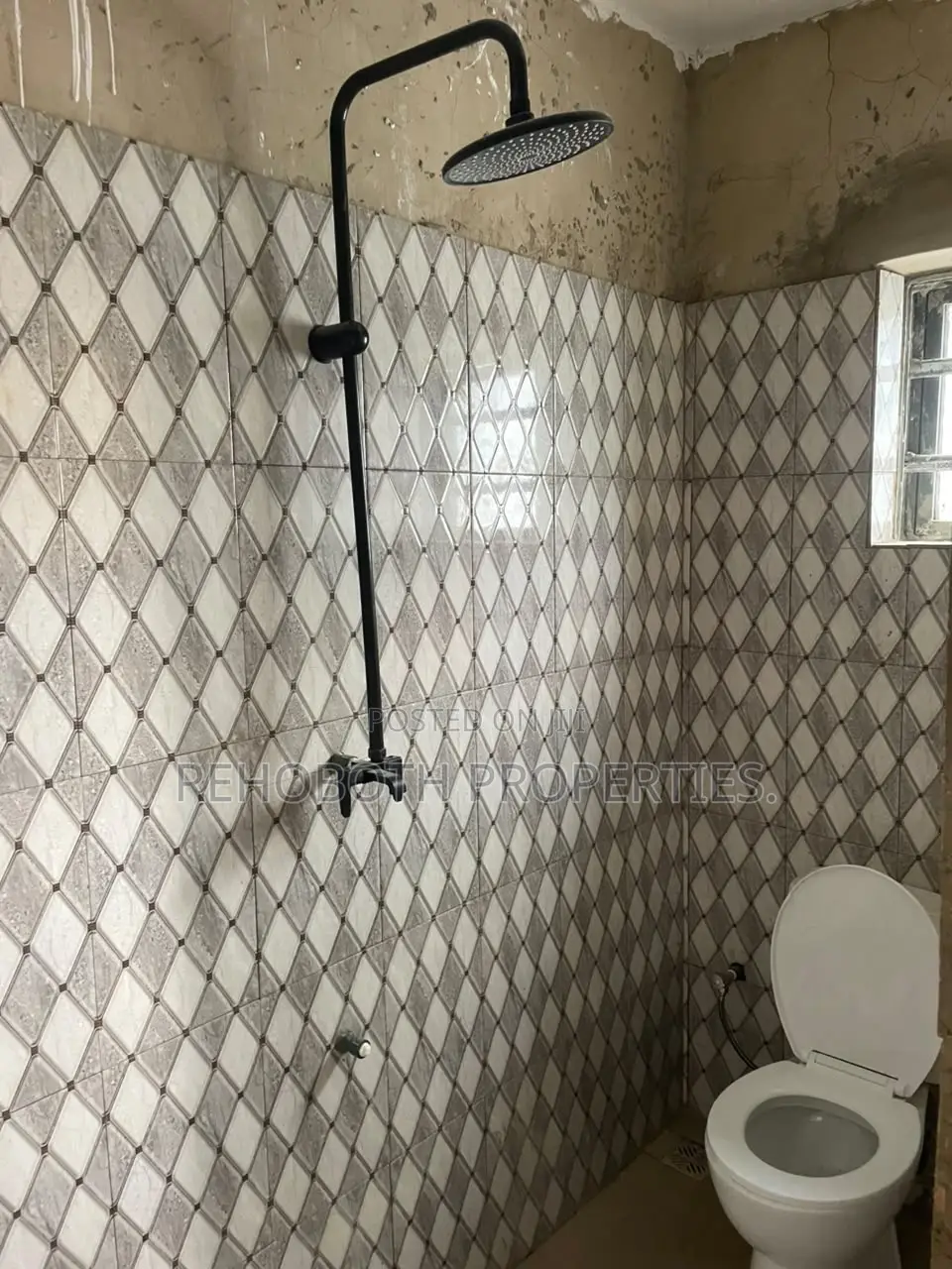 5bdrm Bungalow in Akoto Elebu, Akala Express for sale in Akala Express
