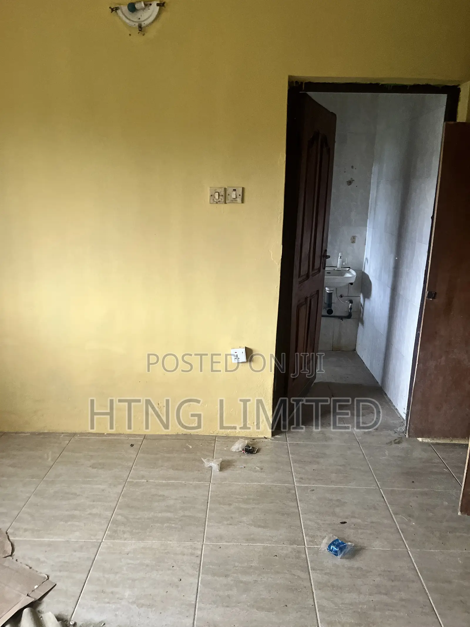 2bdrm Bungalow in Ogunlewe, Igbogbo for rent in Igbogbo