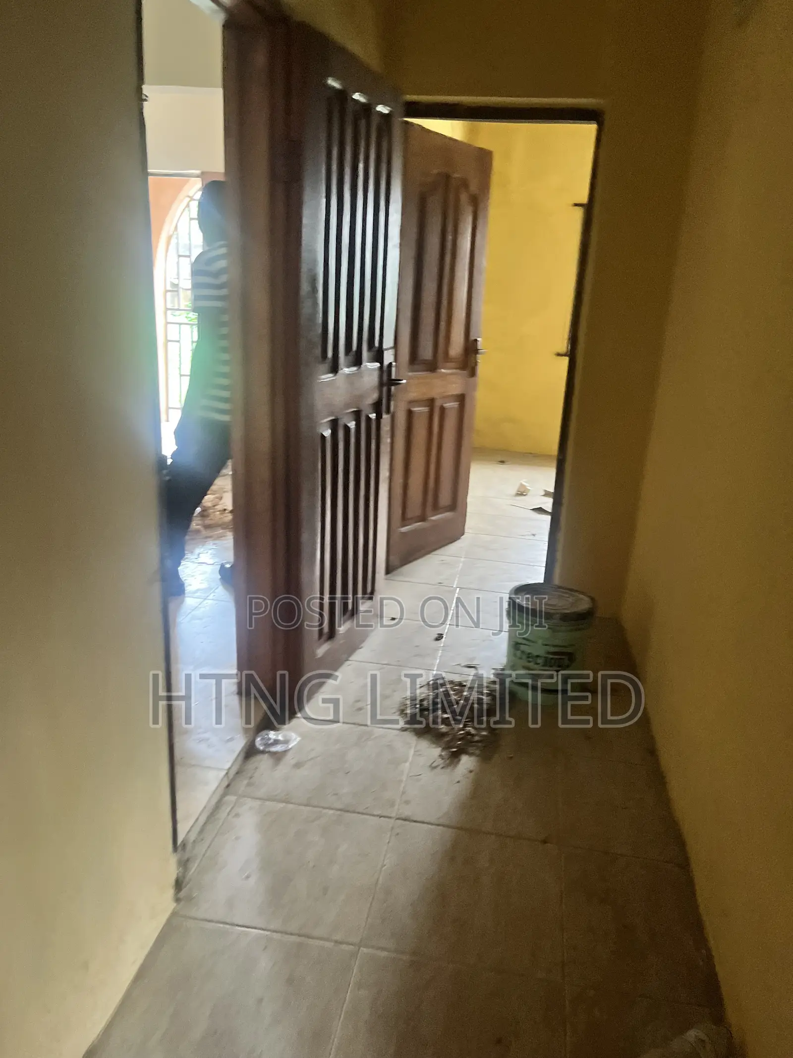 2bdrm Bungalow in Ogunlewe, Igbogbo for rent in Igbogbo