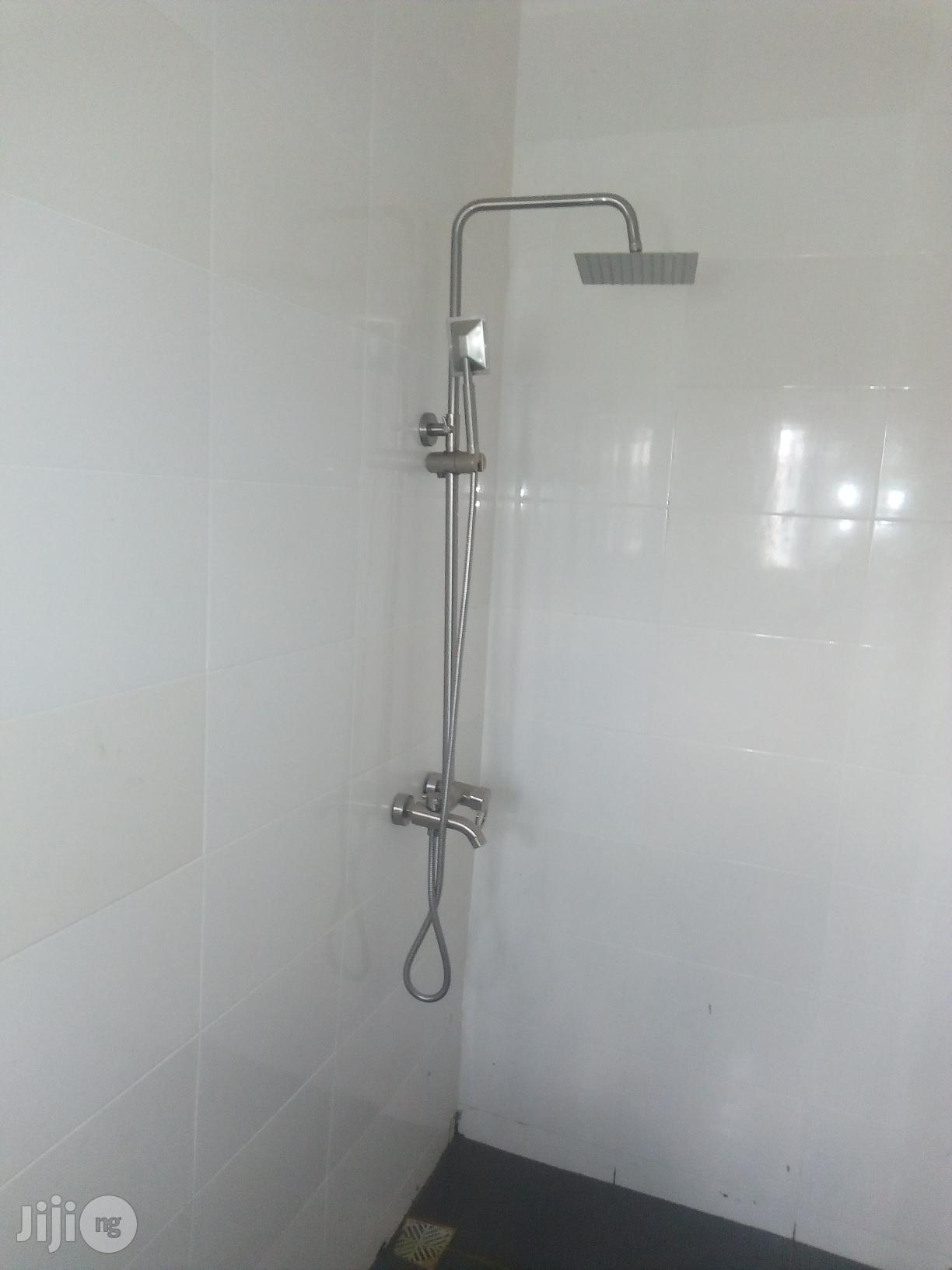 Furnished 2bdrm Apartment in Site G Estate, Satellite Town for rent in Satellite Town