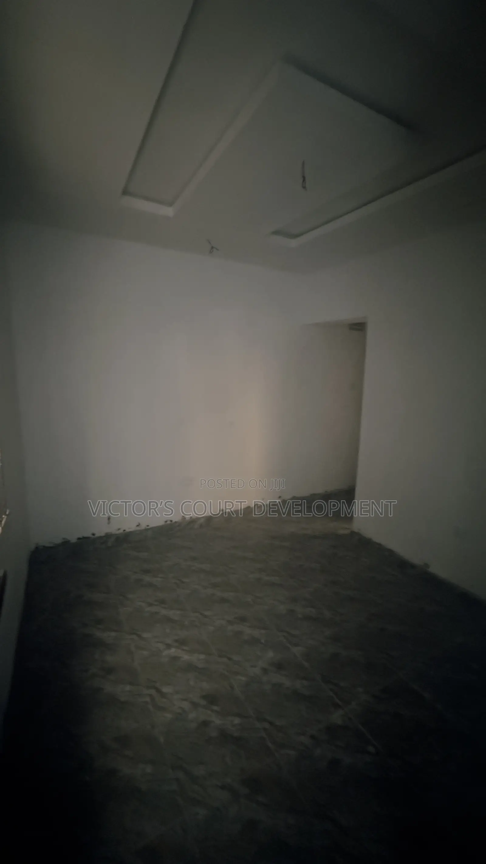 Mini Flat in Pedro Road for rent in Pedro