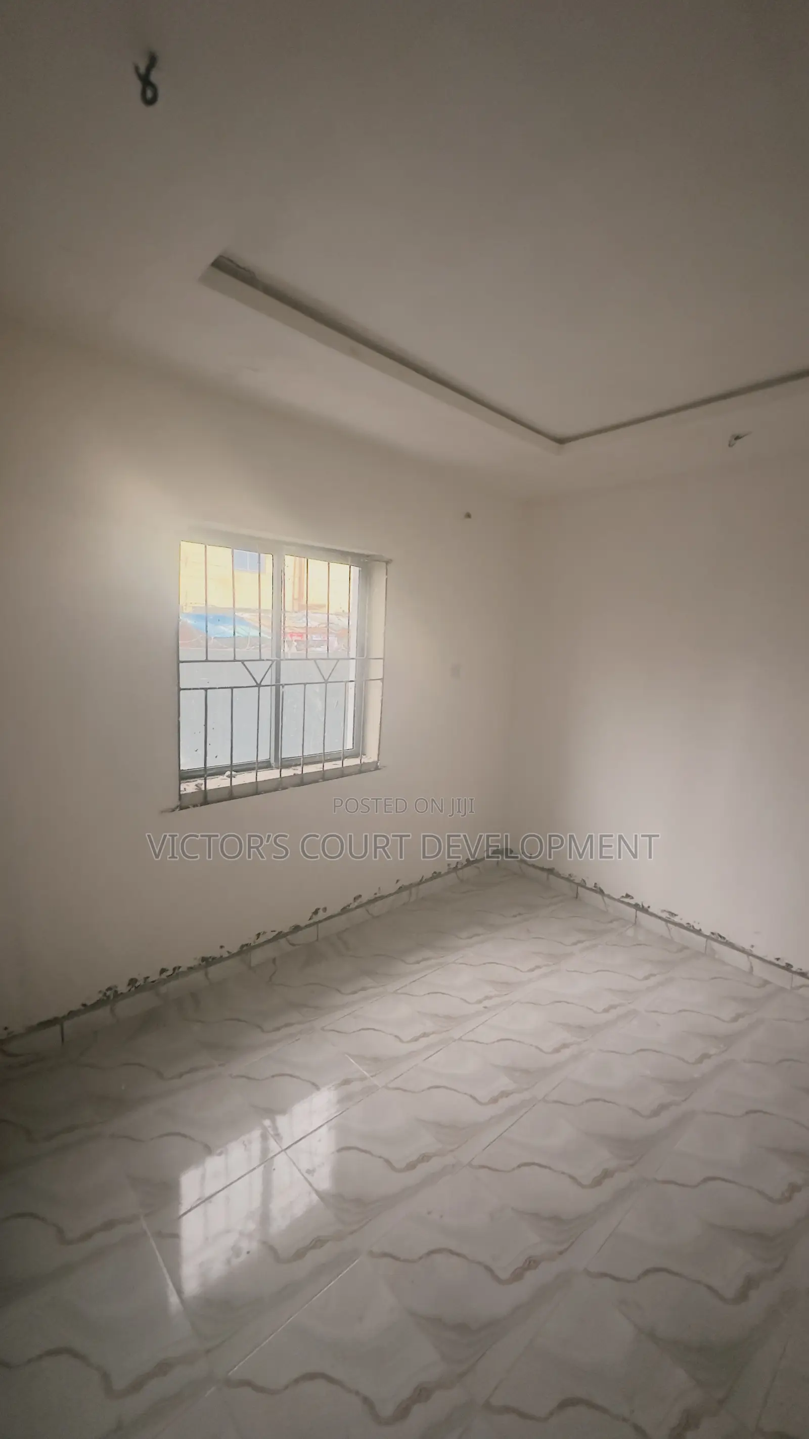Mini Flat in Pedro Road for rent in Pedro