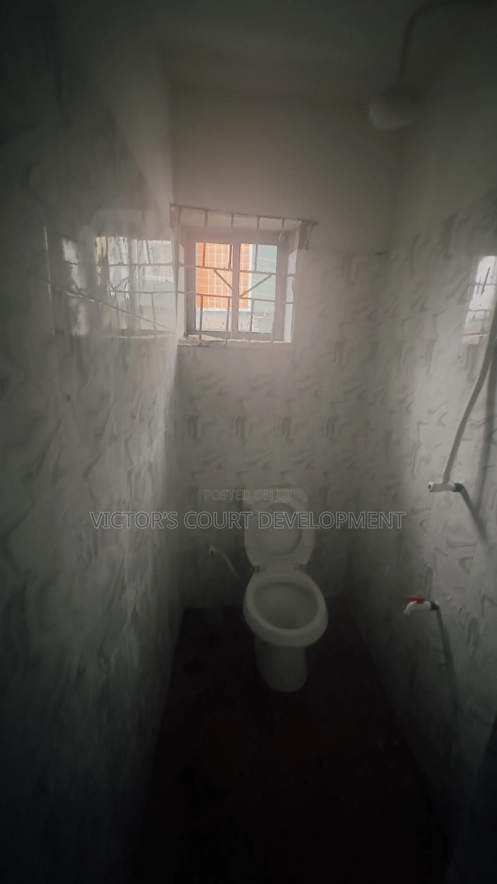 Mini Flat in Pedro Road for rent in Pedro